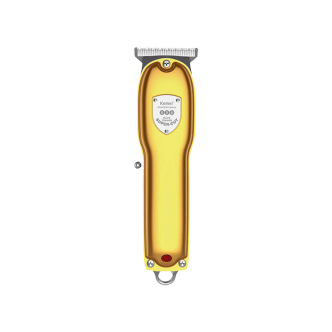 ماشین اصلاح موی سر و صورت کیمی مدل KM-056 ماشین اصلاح موی سر و صورت کیمی مدل KM-056