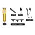 Kemei KM-056 Hair and face shaving machine