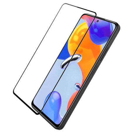 Glass Screen Protector For Xiaomi Note 11 pro