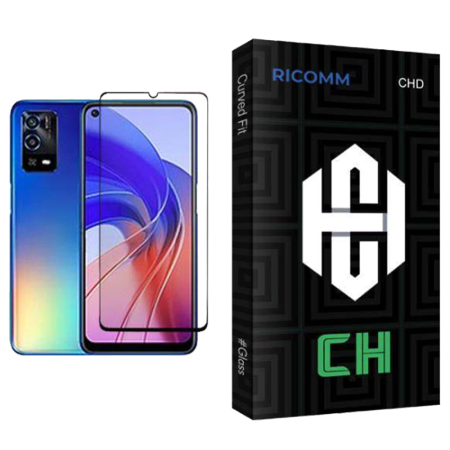 Ricomm CH Glass MIX001 Screen Protector For Oppo A55