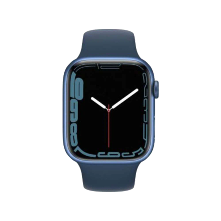HainoTeko W7 Mini Smartwatch