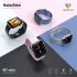 HainoTeko W7 Mini Smartwatch