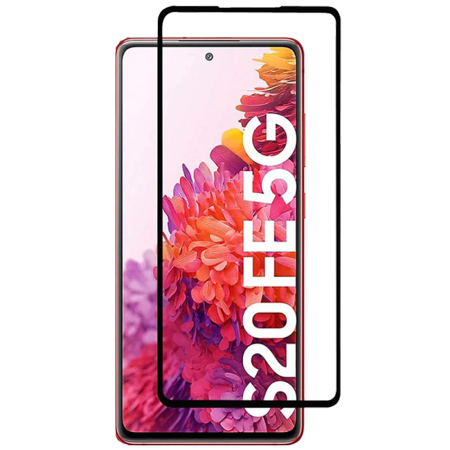 Glass Mobile for Samsung S20 FE