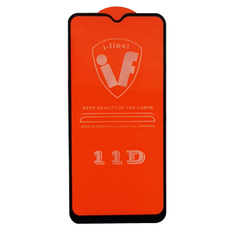 محافظ صفحه نمایش مدل I FLEXI 11D مناسب برای سامسونگ A40 محافظ صفحه نمایش مدل I FLEXI 11D مناسب برای سامسونگ A40