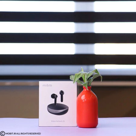 Xiaomi Mibro S1 Wireless Handsfree