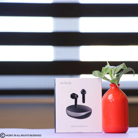 Xiaomi Mibro S1 Wireless Handsfree
