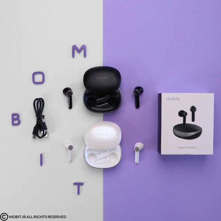 Xiaomi Mibro S1 Wireless Handsfree