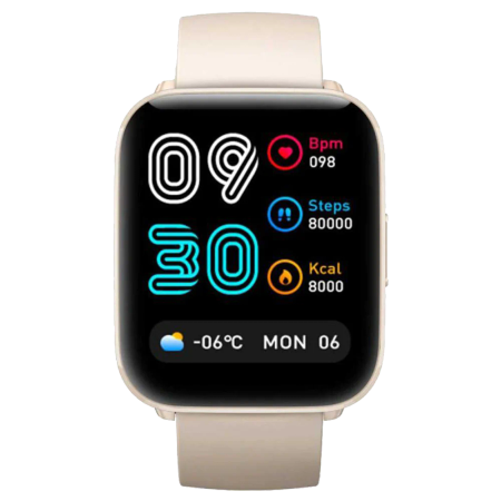 Xiaomi Mibro Watch C2 smart watch