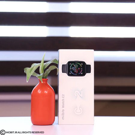 Xiaomi Mibro Watch C2 smart watch