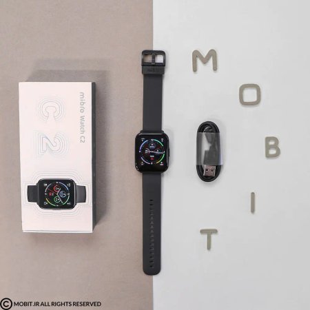 Xiaomi Mibro Watch C2 smart watch