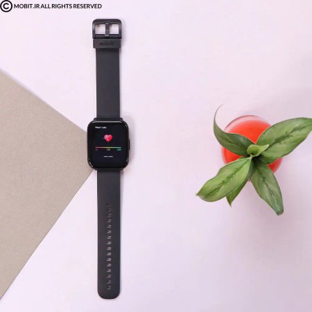 Xiaomi Mibro Watch C2 smart watch