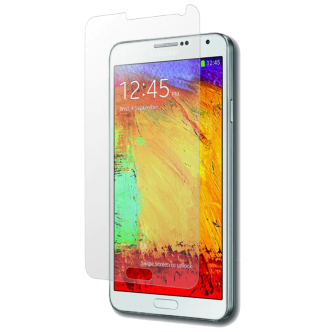 محافظ صفحه نمایش شیشه ای تمپرد هوکار مناسب Samsung Galaxy Note 3 محافظ صفحه نمایش شیشه ای تمپرد هوکار مناسب Samsung Galaxy Note 3