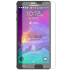 Tempered Glass Screen Protector For Samsung Galaxy Note 4