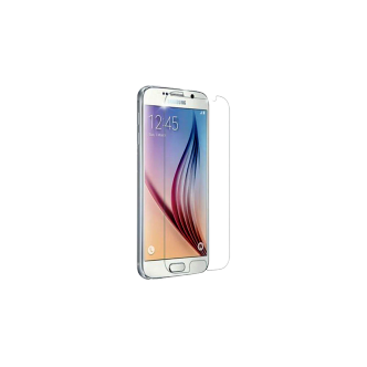 محافظ صفحه نمایش مدل Glass S6 مناسب برای گوشی موبایل سامسونگ S6 محافظ صفحه نمایش مدل Glass S6 مناسب برای گوشی موبایل سامسونگ S6