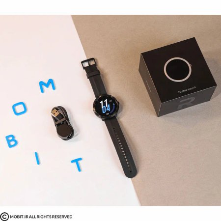 Maimo Watch R Smart Watch