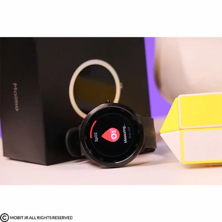 Maimo Watch R Smart Watch