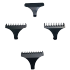 ENZO EN-1415hair and face shaving machine