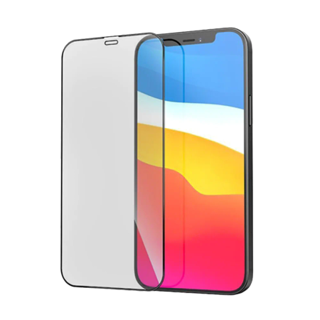 matte Screen Protector For Apple iPhone 13 Pro