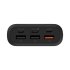 20000 MAh Silicon Power Power Bank Model SP QS55