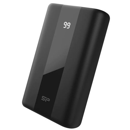 20000 MAh Silicon Power Power Bank Model SP QS55