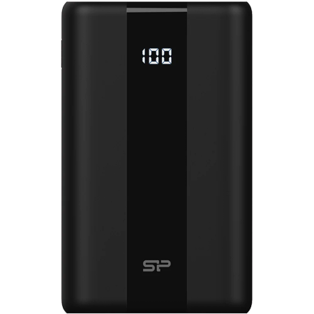 30000 MAh Silicon Power Power Bank Model SP QX55