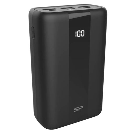 30000 MAh Silicon Power Power Bank Model SP QX55