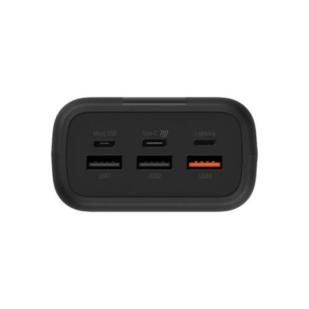 30000 MAh Silicon Power Power Bank Model SP QX55