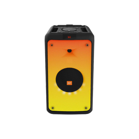 Silicon Power BS95 Portable Wireless Bluetooth Speaker