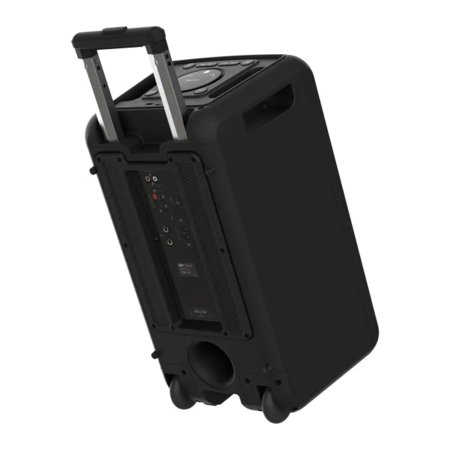 Silicon Power BS95 Portable Wireless Bluetooth Speaker