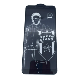 محافظ صفحه نمایش مدل 8999DD مناسب برای گوشی موبایل شیائومی Redmi 6 / Redmi 6A / Redmi 7A محافظ صفحه نمایش مدل 8999DD مناسب برای گوشی موبایل شیائومی Redmi 6 / Redmi 6A / Redmi 7A