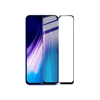 محافظ صفحه نمایش شیشه ای لیتو مناسب برای گوشی Xiaomi Redmi Note 8 محافظ صفحه نمایش شیشه ای لیتو مناسب برای گوشی Xiaomi Redmi Note 8