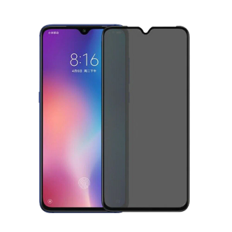 محافظ صفحه نمایش privacy مناسب برای گوشی Xiaomi Redmi Note 8 محافظ صفحه نمایش privacy مناسب برای گوشی Xiaomi Redmi Note 8