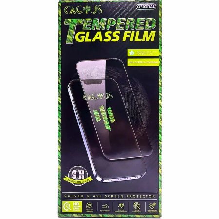 Cactus Screen Protector Suitable For Xiaomi Note 8 pro