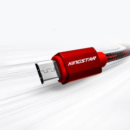 Kingstar Micro USB Cable K21A