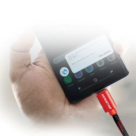 Kingstar Micro USB Cable K21A