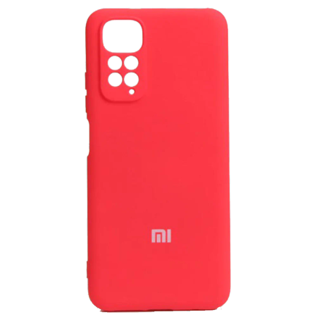 Cover Silicon Camera Protective2 for Xiaomi Redmi Note 11 Pro