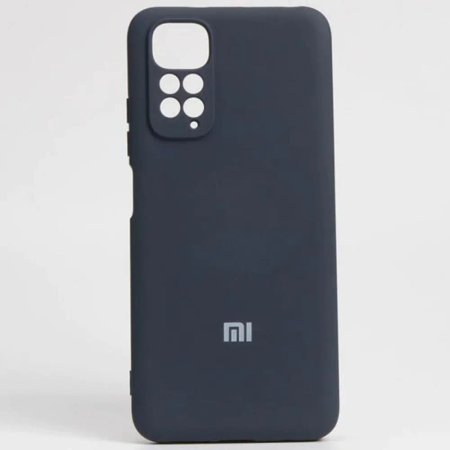 Cover Silicon Camera Protective2 for Xiaomi Redmi Note 11 Pro