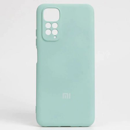 Cover Silicon Camera Protective2 for Xiaomi Redmi Note 11 Pro