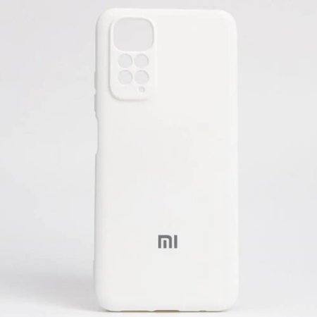Cover Silicon Camera Protective2 for Xiaomi Redmi Note 11 Pro