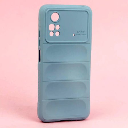 Guard Cover Puffer Xiaomi M4 Pro