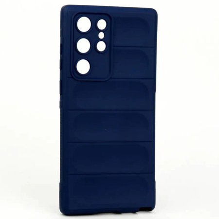 Guard Cover Puffer Samsung S22 Ultra