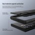 Samsung Galaxy S22 Ultra Super Frosted Shield Pro