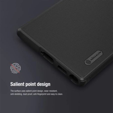Samsung Galaxy S22 Ultra Super Frosted Shield Pro