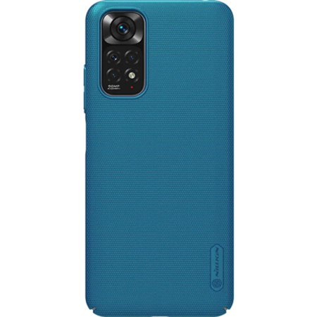 Xiaomi 11T/ 11T Pro Super Frosted Shield NILLKIN Case