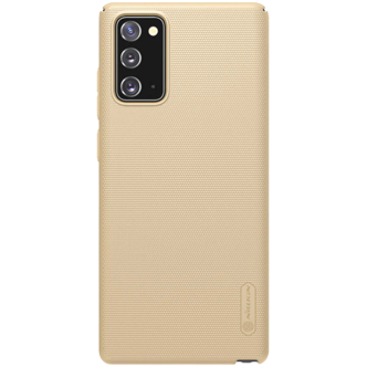 گارد نیلکین مدل Frosted Shield مناسب برای سامسونگ گلکسی Note 20 Ultra گارد نیلکین مدل Frosted Shield مناسب برای سامسونگ گلکسی Note 20 Ultra
