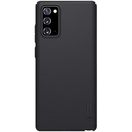 Samsung Galaxy Note 20 Ultra Super Frosted Shield Pro