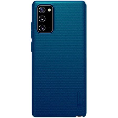 Samsung Galaxy Note 20 Ultra Super Frosted Shield Pro