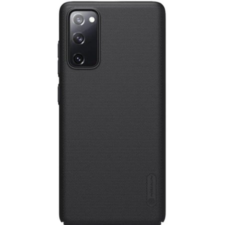 Nillkin Frosted Shield Case Samsung Galaxy S20 FE