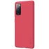 Nillkin Frosted Shield Case Samsung Galaxy S20 FE