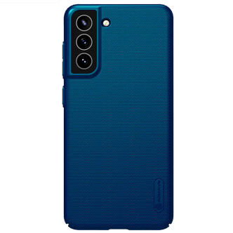 گارد نیلکین مدل Frosted Shield مناسب برای سامسونگ گلکسی Galaxy S21 FE 5G گارد نیلکین مدل Frosted Shield مناسب برای سامسونگ گلکسی Galaxy S21 FE 5G